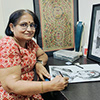 Profil Sunanda Pankaj Khanna