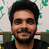 Profil użytkownika „Prashant Manda”