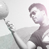Vineet Naik's profile