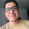 Profil użytkownika „Gerardo Cristobal”