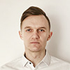 Alexey Tretina's profile