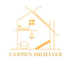 Profil Carmen Shehayeb