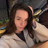 Анастасия Малькова's profile