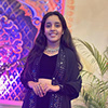 Profil von Krisha Badrukhiya