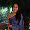 Profiel van Sandhini Ghodeshwar