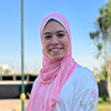 Yara Elboushi's profile