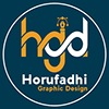 Horufadhi Graphic Design 的個人檔案