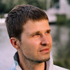 Vladimir Kolosovs profil