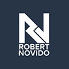 Robert Novido's profile