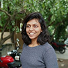 Shivani Navale's profile