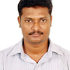 Profiel van Rajini Kumar