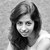 Malvika Bhasin's profile