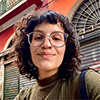 Leticia Moraes's profile