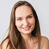 Яна Дергунова's profile