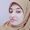 Profil Alzahraa Ragab