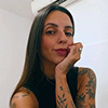Tássia Saragosas profil