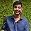 Sanket Bhavsar's profile