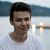 Yuri Ibraev's profile