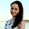Мария Косицына's profile