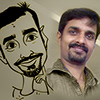 Profiel van Sathish Narayanan