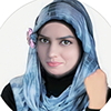 Profil von Maryam Naz