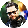 Profil użytkownika „Massimo Falato”