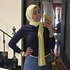 Yara Mahmoud's profile
