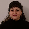 Claudia Valeria Barrantes Sotomayor's profile