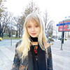 Polina Larina sin profil