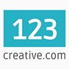 123creative. com profili