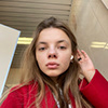Alexandra Budianova's profile