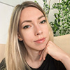 Iryna Altukhova's profile