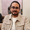 Maged Mahmoud Rezk's profile