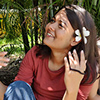 Anjali Ahirs profil