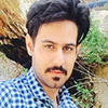 Saeed Aliabadis profil