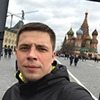 Виктор Бажин's profile