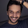 Profil użytkownika „Abhas Sinha”
