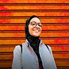 Profiel van Mariam Alaa