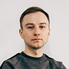 Max Cherniavskyi's profile