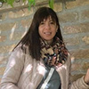 Natallia Babrova's profile