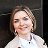 Ольга Оболенская's profile