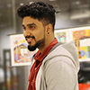 Nidheesh Anand sin profil