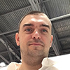 Profil użytkownika „Max Pomykalov”