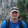 Anatolii Shokalo's profile