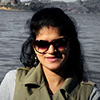 Profil appartenant à Ruchika Pandey