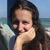 Ekaterina Osina's profile