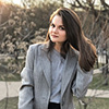 Anna Vozniuk's profile