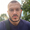 Yaroslav Klochenko's profile