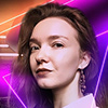 Ольга Серова's profile