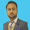 Profil użytkownika „Muhammad Farhan”